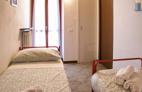 Maggio Mansarda Mulino Achillea - Foto 9