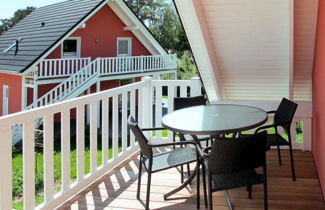 Müritz Ferienpark Röbel - Foto 5