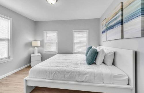 Dave and Busters, Outlets, Convention Center across street w Parking - Sleeps 15 - Foto 17