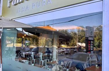 Flat Ilha Pura Barra-RioCentro - Foto 52