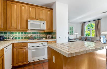 SV112 Spa Villa 1 Bedroom with Mountain Views - Photo 12