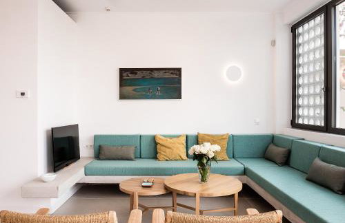 Fos Villa your place under the Cretan Sun with private heated pool - Foto 103