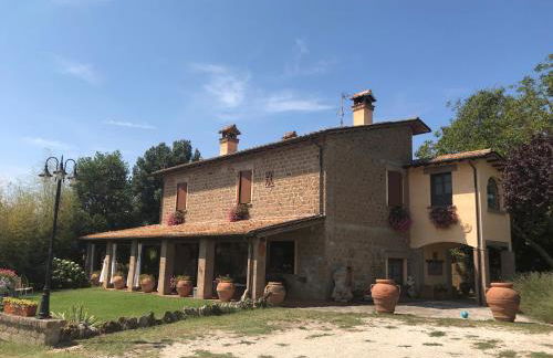 Agriturismo Locanda Pantanello - Foto 76