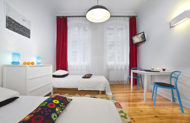 Apartamenty Pomarańczarnia - Foto 35