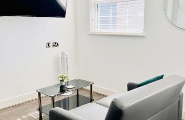 Fox House, Studio Apartments - Foto 66