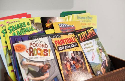 Love Lace Retreat - Foto 6