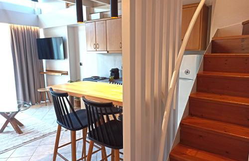 Filikon maisonettes - Foto 10