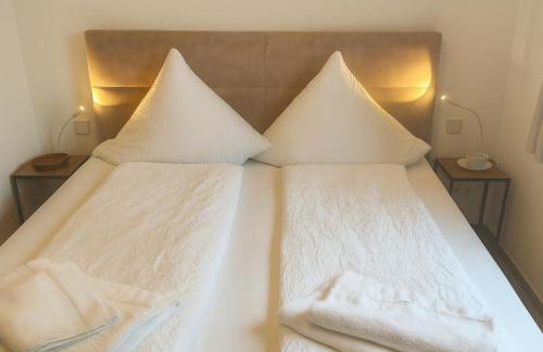 Ferienwohnung Sonnendüne Insel Juist - Foto 7