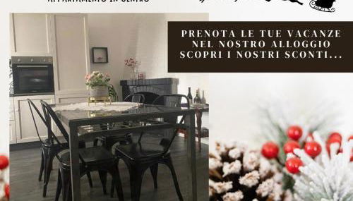 Nel cuore di Alvito, appartamento in centro - Foto 2