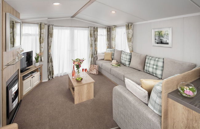 Cardigan Bay Holiday Park - Foto 14