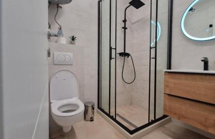 Arba Seaview Residences Apartments - Foto 112