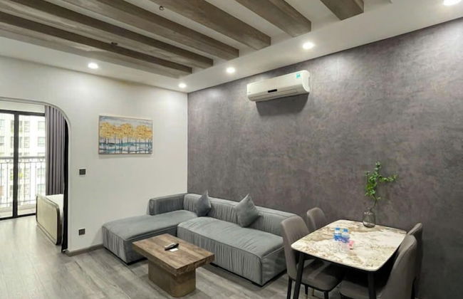 Vinhome Time City 1 Bed Nice Cosy Apart - Photo 19