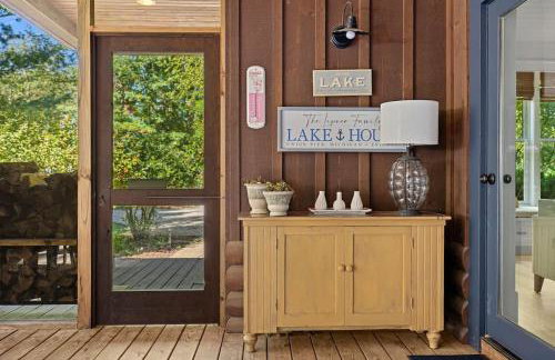 Bella and Dulce's Lakehouse by Juniper Holiday + Home - Photo 38