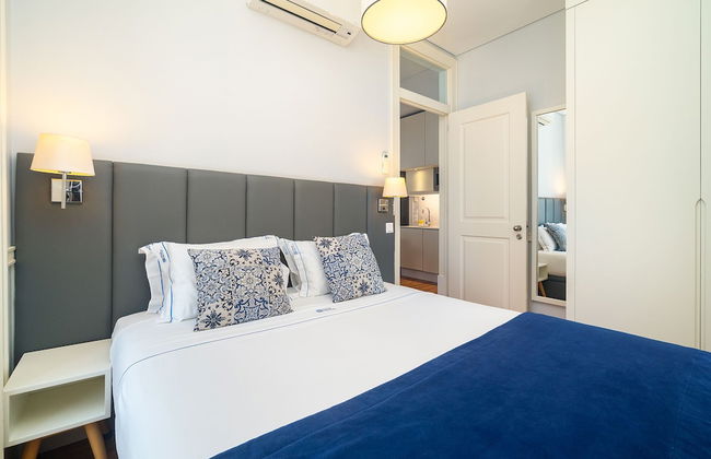 Villa Baixa - Lisbon Luxury Apartments - Foto 20