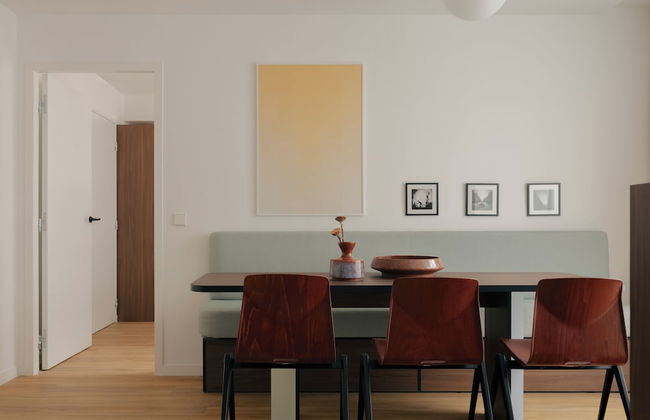 Edgar Suites Hameau-Porte de Versailles - Photo 24