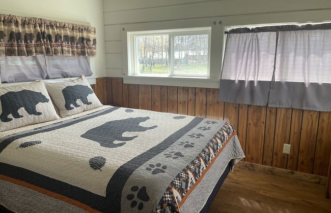 Travellers Rest Cabins and RV Park - Photo 7