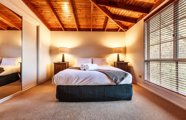 The Cottages at Hepburn Springs - Foto 6