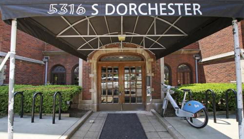Prime & Stylish 1BR Hideaway - Dorchester 306 - Foto 4