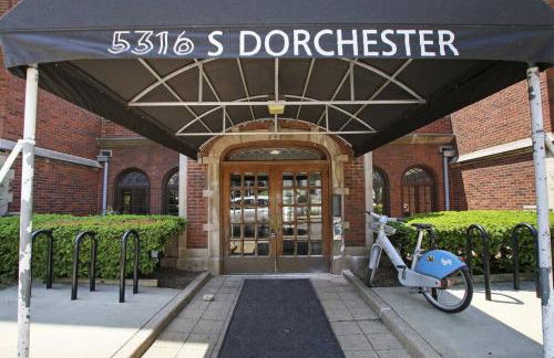 Prime & Stylish 1BR Hideaway - Dorchester 306 - Photo 4