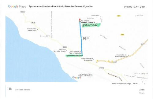 Apartamento Valados - Photo 43