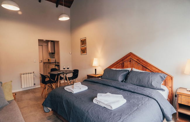 Ski Sur Apartments - Foto 19