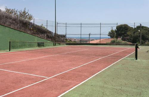 Costa Maresme Apartment - Foto 9