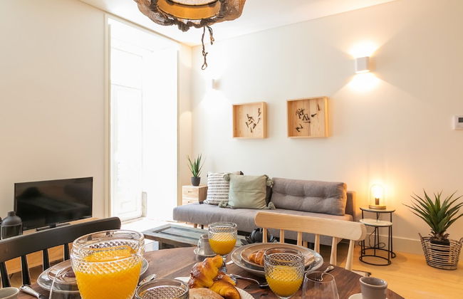 Almaria - Officina Real Apartments | Chiado - Foto 125