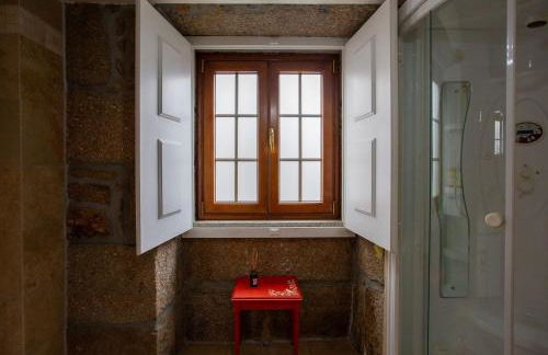 Casa dos Livros - Guest House - Foto 57