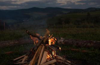 Pastelova Krova - domki w Bieszczadach - Foto 16