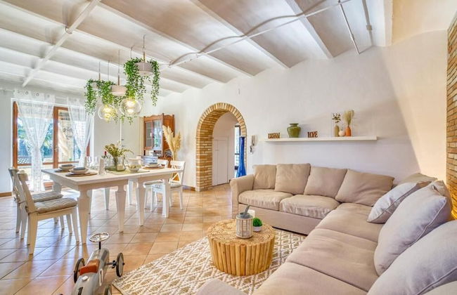 Villa Bentivoglio - Holiday Home With Swimming Pool - Foto 18