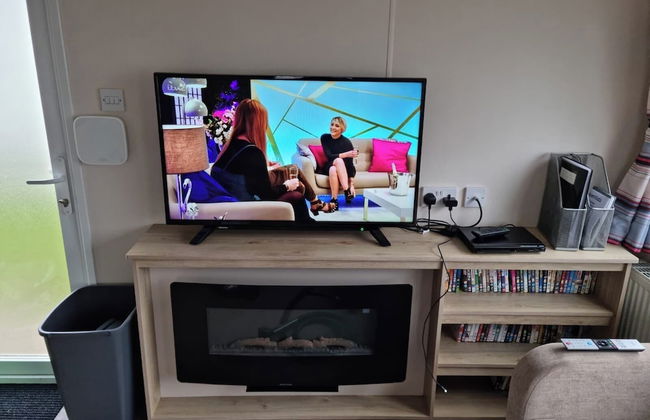 Highfield Grange Holiday Park - Foto 7