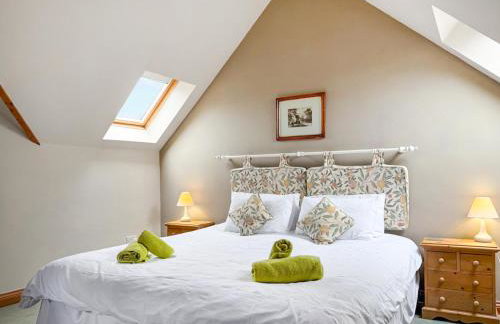 The Old School Penallt - Foto 13