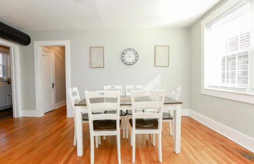 Sojourn at Colley Manor Unit 6 Sleeps 4 - Foto 6