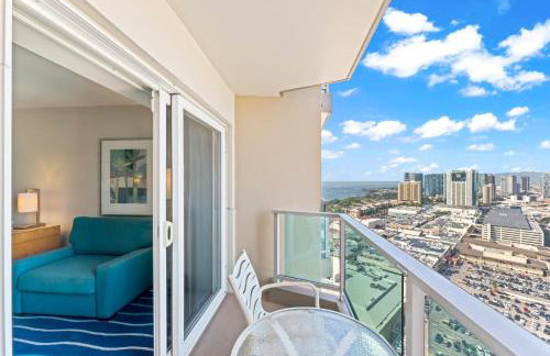 Ala Moana Hotel Spectacular Ocean Views - Foto 14