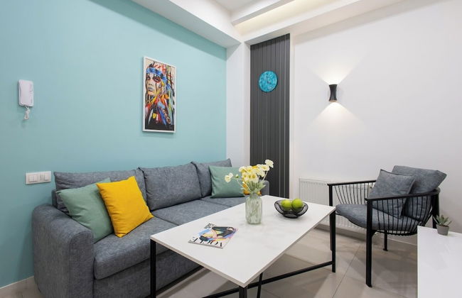 Stay inn on Amiryan 26/4 - Foto 40