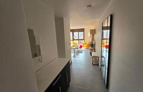 Attractive T2 apartment - right in the city center - Foto 7