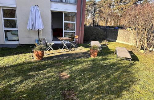 Apartment near trade fair, rhine and city - Photo 10