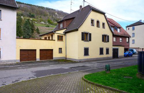 Gîte Le Rempart - Photo 25