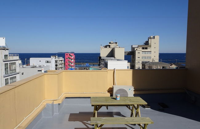 Japanese Condominium UNO - Photo 31