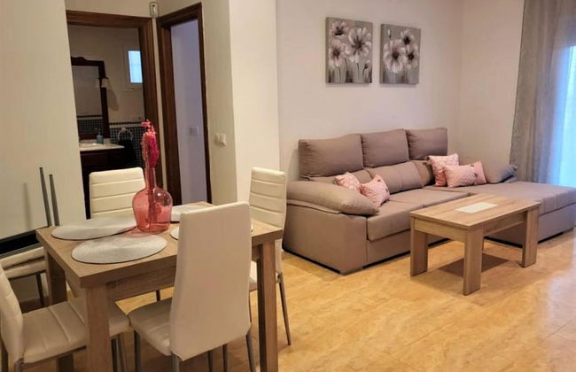 Apartment in Spain Near Sandy Beach - Foto 34