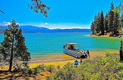 Alpine Cottage - Foto 28