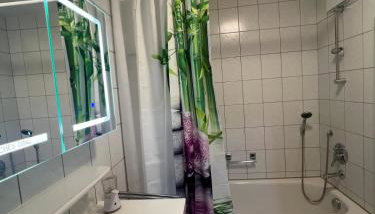 Apartment Sebald - Foto 4, Shower
