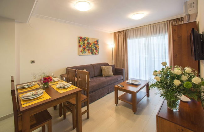 Ona Jardines Paraisol - Foto 15