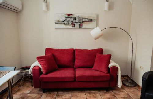 Apartamento Las Avutardas 1 - Foto 1