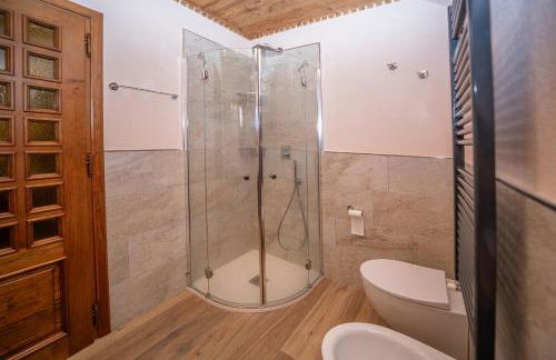 Chez Nous Apartments - L'etable - Foto 19