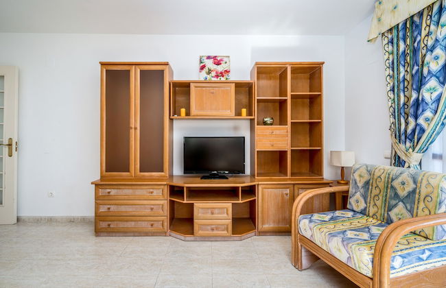 Apartamentos Coral Beach - Foto 15