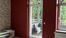 Messewohnung Gastarbeiter Unterkunft - Foto 3