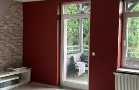 Messewohnung Gastarbeiter Unterkunft - Foto 3