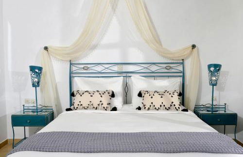 Vasilaras Hotel - Foto 78