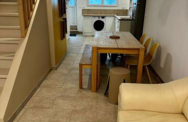 La Champenoise! Maison de village avec cour - Foto 21